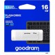 USB Flash GoodRAM 16GB USB 2.0 UME2 White, Retail