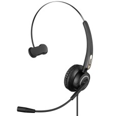 Навушники з мікрофоном Sandberg USB Office Headset Pro Mono