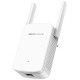 Підсилювач Wi-Fi сигналу Mercusys ME30, AC1200Dual Band Wi -Fi Range Extender, WPS button, 1 x 10/100M port