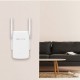 Підсилювач Wi-Fi сигналу Mercusys ME30, AC1200Dual Band Wi -Fi Range Extender, WPS button, 1 x 10/100M port