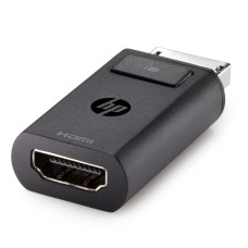 Перехідник HP з DisplayPort на HDMI 1.4