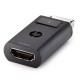 Перехідник HP з DisplayPort на HDMI 1.4