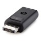 Перехідник HP з DisplayPort на HDMI 1.4