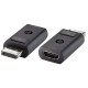 Перехідник HP з DisplayPort на HDMI 1.4