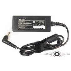 Блок живлення для ноутбуків PowerPlant SAMSUNG 220V, 42W 14V 3A (6.5*4.4mm)