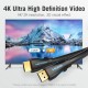 Кабель HDMI M - M,15.0 м, V2.0, 4K 30Гц, PVC Vention