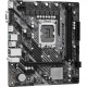 Материнська плата ASRock H610M-HDV/M.2 R2.0 (1700/H610, 2*DDR4, 1xPCIex16, HDMI/DVI/VGA, 4xSATAIII, M.2, GLan, 7.1ch,mATX)