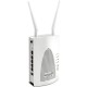 Точка доступу DrayTek Vigor AP 903, FAT AP, PoE, 5 LAN GbE, 1 USB 2.0, WiFi Dual Band 802.11n 400Mb 4 SSID 2,4GHz+ 802.11ac 867Mb 4 SSID 5GHz, до 64 клієнтів на діапазон, Roaming