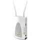 Точка доступу DrayTek Vigor AP 903, FAT AP, PoE, 5 LAN GbE, 1 USB 2.0, WiFi Dual Band 802.11n 400Mb 4 SSID 2,4GHz+ 802.11ac 867Mb 4 SSID 5GHz, до 64 клієнтів на діапазон, Roaming