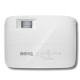 Проектор BENQ MH550 WHITE