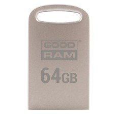 USB Flash GoodRAM 64GB USB 3.0 UPO3 Metal, Retail