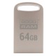 USB Flash GoodRAM 64GB USB 3.0 UPO3 Metal, Retail