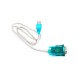 Перехідник USB --> COM (RS232) 9pin, Chipset PL-2303HXD, кабель 1.5м. RTL