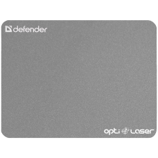 Килимок під мишку Defender Silver opti-laser 5 кольорів (випадковий колір)