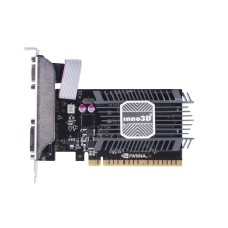 GeForce GT730 Inno3D, 1024Mb SDDR3, 64bit, PCI Express