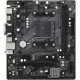 ASRock A520M-HDV/REF (AM4/A520, 2*DDR4, PCIex16, D-Sub/DVI-D/HDMI, 4xSATAІІІ, M.2, GLan, 8ch, mATX)