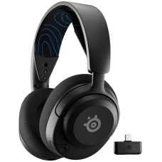 Ігрова гарнітура SteelSeries Arctis Nova 5P Black PC/PS/SW/MAC/MOB