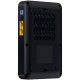 ДБЖ Marsriva DC UPS для роутерів KP2Plus 240VAC 2xDC+PoE24V1A+USB OUT, 2x5V/9V/12V2.5A 18W 16000mAh