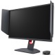 TFT 24.5" BenQ ZOWIE XL2566K, 360Гц, HDMI 2.0 x2, DP 1.2, DyAc™, HAS, Pivot, темно-сірий