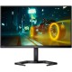 Монітор TFT 23.8" Philips 24M1N3200ZA, IPS, 165Hz, 1ms, DP, HDMIx2, HAS, Pivot, колонки, чорний