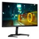 Монітор TFT 23.8" Philips 24M1N3200ZA, IPS, 165Hz, 1ms, DP, HDMIx2, HAS, Pivot, колонки, чорний