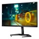 Монітор TFT 23.8" Philips 24M1N3200ZA, IPS, 165Hz, 1ms, DP, HDMIx2, HAS, Pivot, колонки, чорний