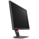 Монітор TFT 24" BenQ ZOWIE XL2411K, 144Гц, HDMI 1.4 x2, HDMI 2.0, DP 1.2, DyAc™, Pivot, Swivel, темно-сірий