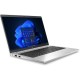 Ноутбук HP ProBook 440 G9 (6L5U8AV_V1) 14" Full HD IPS (1920x1080), 400n/i7-1255U (1.7-4.7)/16Gb/SSD512Gb/NVIDIA GeForce MX570 A, 2 Gb/Сенсор відбитків пальців/Підсвітка клавіатури/BATT 3 cell C Long Life 51Whr/DOS/1.38 кг (Вага залежить від конфігур