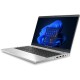 Ноутбук HP ProBook 440 G9 (6L5U8AV_V1) 14" Full HD IPS (1920x1080), 400n/i7-1255U (1.7-4.7)/16Gb/SSD512Gb/NVIDIA GeForce MX570 A, 2 Gb/Сенсор відбитків пальців/Підсвітка клавіатури/BATT 3 cell C Long Life 51Whr/DOS/1.38 кг (Вага залежить від конфігур