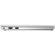 Ноутбук HP ProBook 440 G9 (6L5U8AV_V1) 14" Full HD IPS (1920x1080), 400n/i7-1255U (1.7-4.7)/16Gb/SSD512Gb/NVIDIA GeForce MX570 A, 2 Gb/Сенсор відбитків пальців/Підсвітка клавіатури/BATT 3 cell C Long Life 51Whr/DOS/1.38 кг (Вага залежить від конфігур