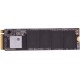 Накопичувач SSD 512GB AFox ME300 M.2 2280 PCIe NVMe Gen 3x4 3D TLC NAND, Retail