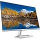 TFT 27" HP M27fq, IPS, QHD, HDMI 1.4 x 2, DP, чорний з сірим