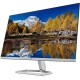 TFT 27" HP M27fq, IPS, QHD, HDMI 1.4 x 2, DP, чорний з сірим