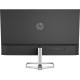 TFT 27" HP M27fq, IPS, QHD, HDMI 1.4 x 2, DP, чорний з сірим