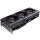 AMD Radeon RX 7900 XTX Sapphire PULSE GAMING OC, 24GB GDDR6, 384 bit, PCI-Express 4.0 x16