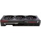 AMD Radeon RX 7900 XTX Sapphire PULSE GAMING OC, 24GB GDDR6, 384 bit, PCI-Express 4.0 x16