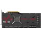 AMD Radeon RX 7900 XTX Sapphire PULSE GAMING OC, 24GB GDDR6, 384 bit, PCI-Express 4.0 x16