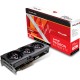 AMD Radeon RX 7900 XTX Sapphire PULSE GAMING OC, 24GB GDDR6, 384 bit, PCI-Express 4.0 x16