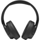 Навушники JBL T710BT Black