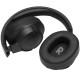 Навушники JBL T710BT Black