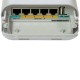 Точка доступу Mikrotik Routerboard OmniTIK UPA-5HnD, 7.5dBi Integrated AP, 5Ghz Dual chain, 5xEthernet ports