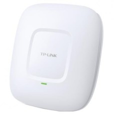 Точка доступу TP-Link EAP115, 1 порт Fast Ethernet (RJ-45) IEEE802.3af PoE