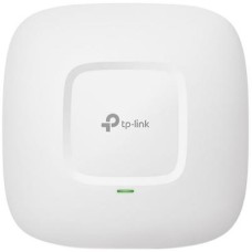 Точка доступу TP-Link EAP245, AC1750, 450Mbps 2.4GHz,1300Mbps 5GHz, 802.11a/b/, POE, двохдіапазонна