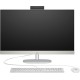 Моноблок 27" HP 27-cr1010ua AiO Ultra7-155U/16Gb/SSD1Tb/WiFi/Cam/K&M/DOS/Shell White