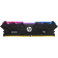 DDR4 8Gb 3200MHz HP V8 RGB, Retail