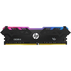 DDR4 8Gb 3200MHz HP V8 RGB, Retail