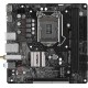 ASRock H410M-ITX/AC/REF (1200/H410, 2*DDR4, 1xPCIex16, HDMI/DP, 4xSATAІІІ, M.2, GLan, WiFi, 7.1ch,mI