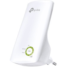 Точка доступу TP-Link TL-WA854RE, 300Mbps Wireless N Wall Plugged Range Extender, Atheros, 2T2R, 2.4