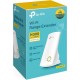 Точка доступу TP-Link TL-WA854RE, 300Mbps Wireless N Wall Plugged Range Extender, Atheros, 2T2R, 2.4