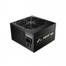 БЖ 500W FSP H3-500 HEXA+ PRO 120mm Sleeve fan, Retail Box